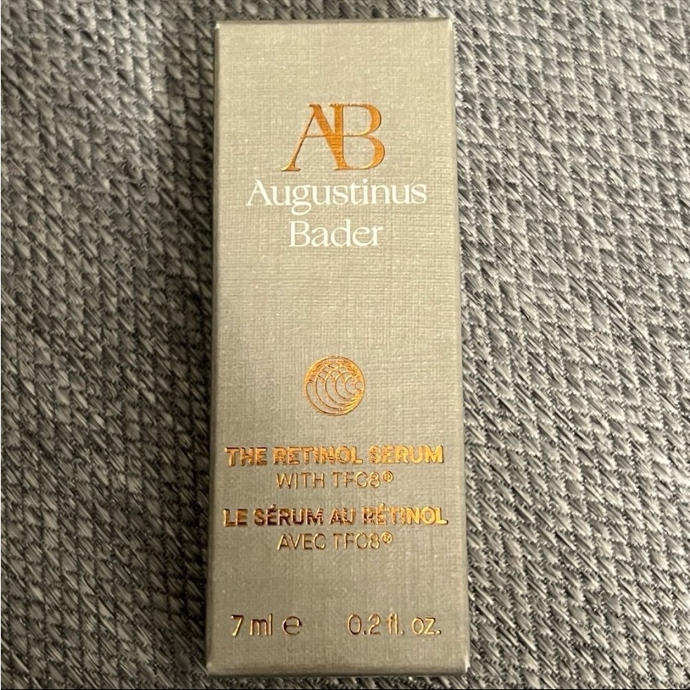 Augustinus Bader The Retinol Serum 7ml